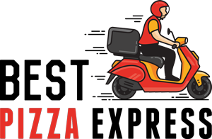 Logo Best Pizza Express